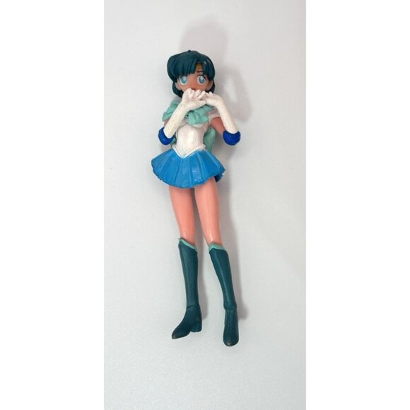 Bandai HGIF Sailor Moon World Series 1 Figure Set 2 Figures Collectible - Picture 2 of 5